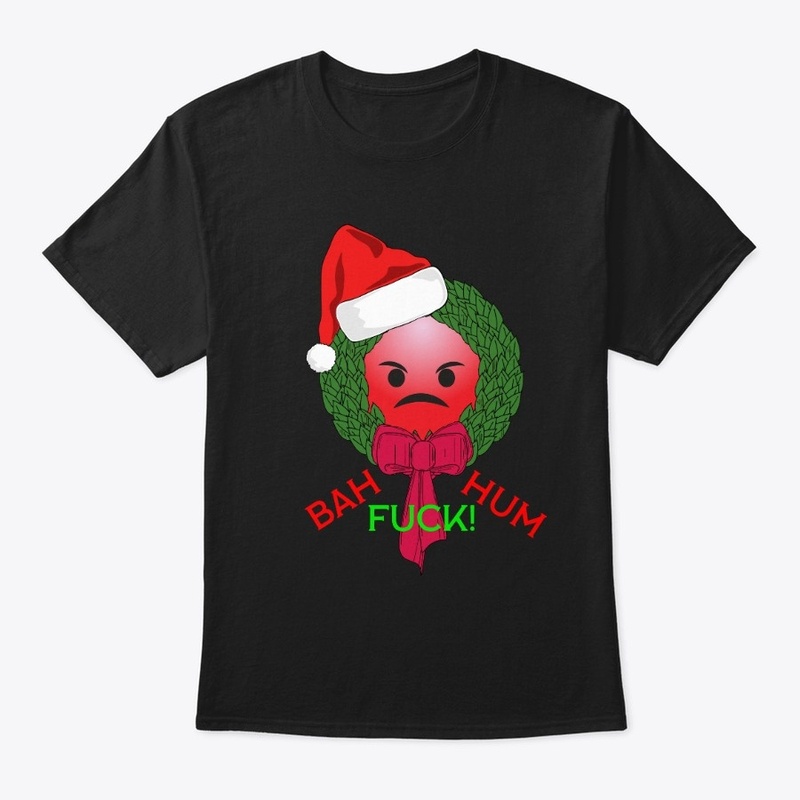 Bah-Hum Fuck