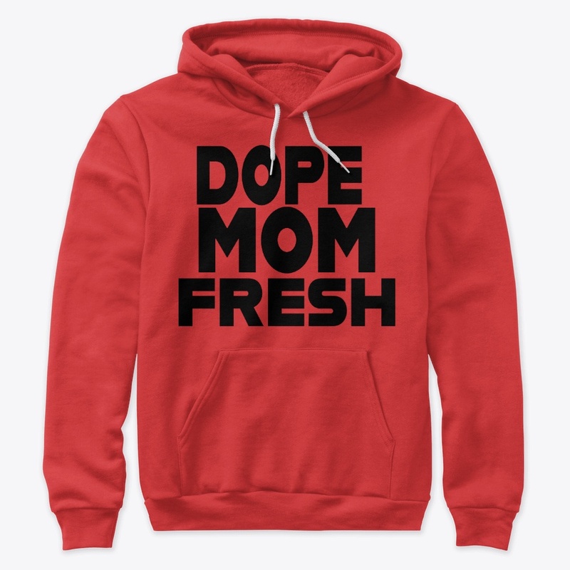 It's Dope