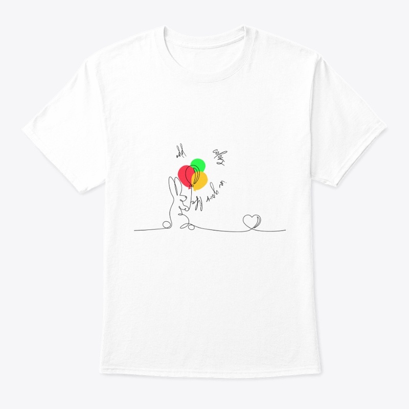 T shirts Add colours 