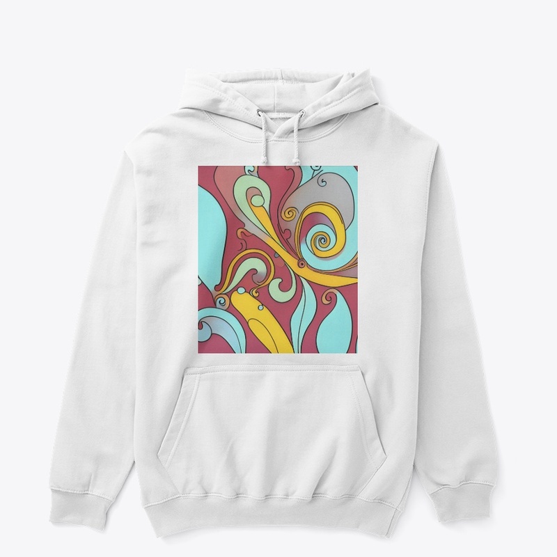 Dizzy Paisley