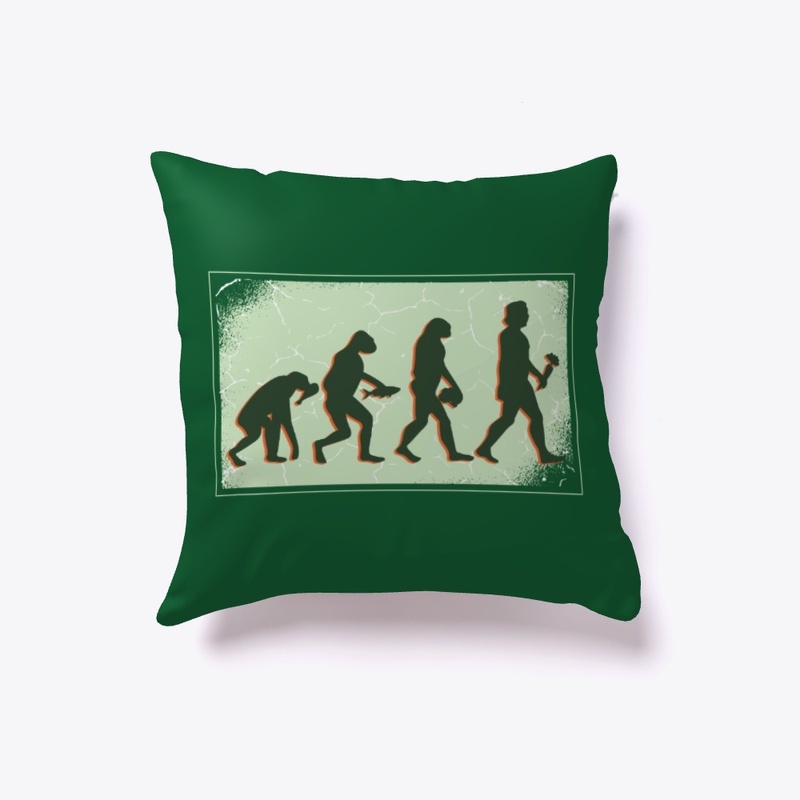 Vegan Evolution