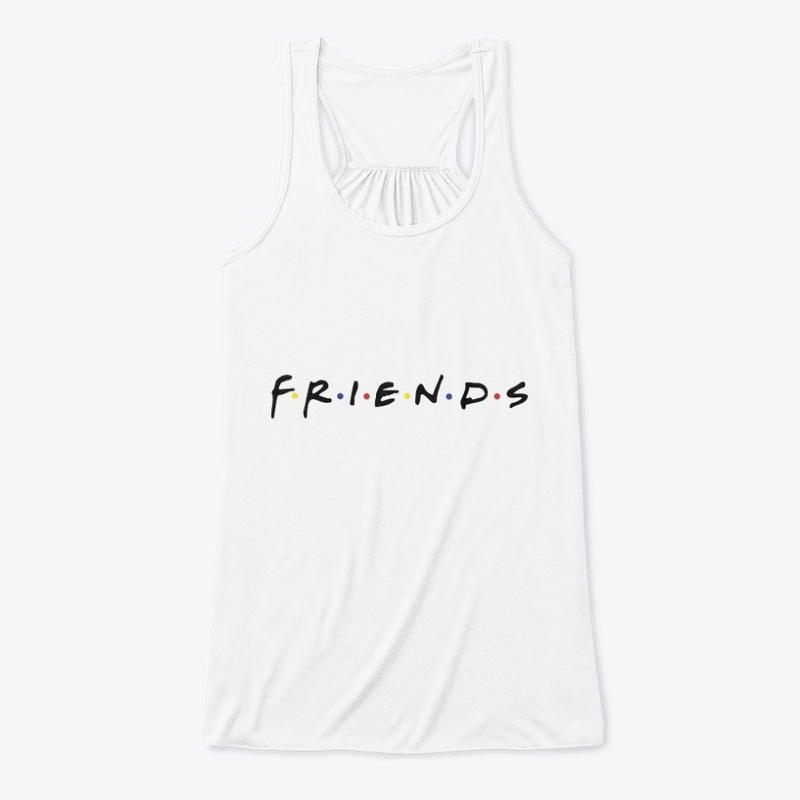 FRIENDS