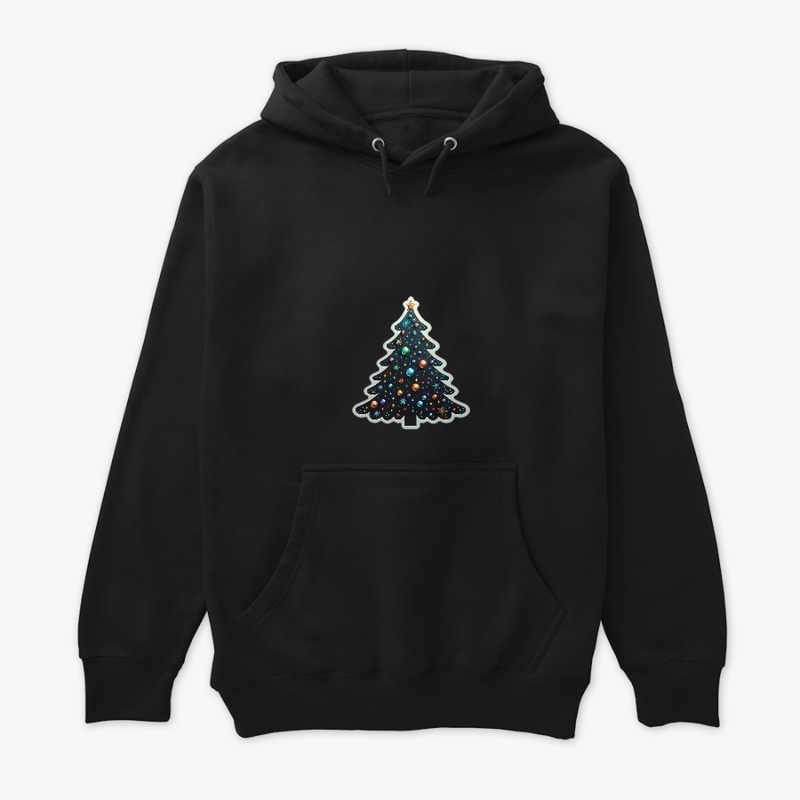 Christmas tree