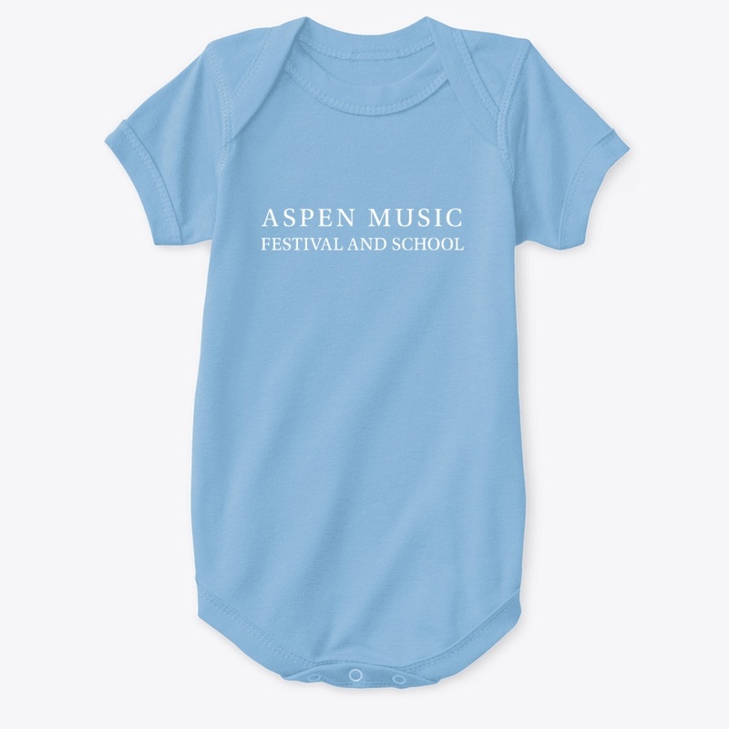 Classic Baby Onesie 