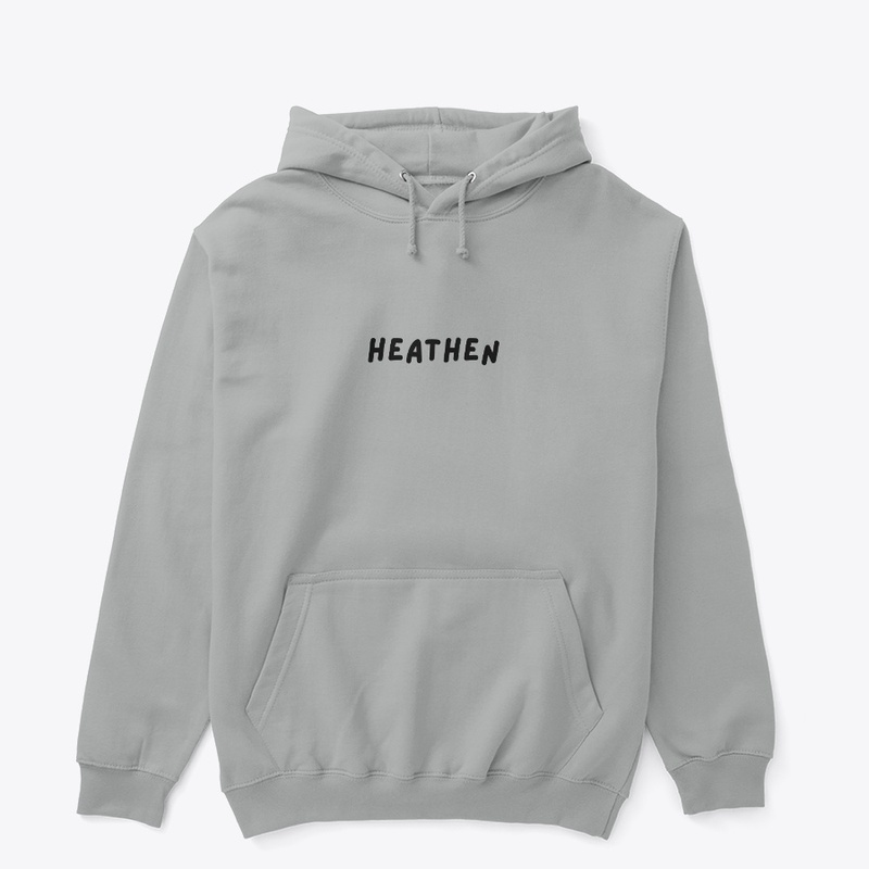 Heathen