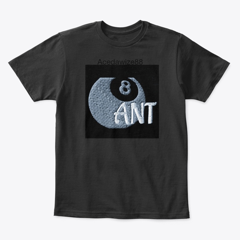 8ball Ant