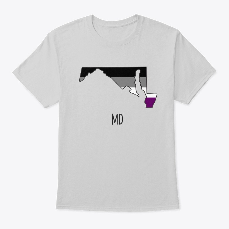 Asexual Maryland