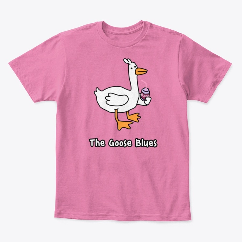 The Goose Blues
