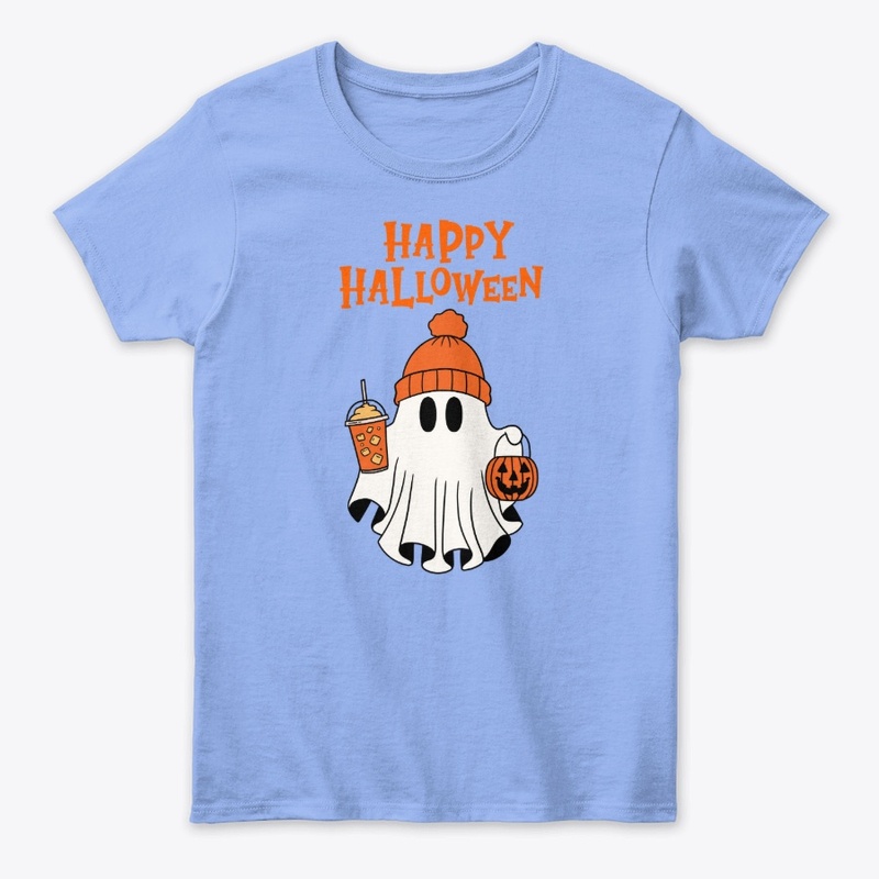 Happy Halloween 