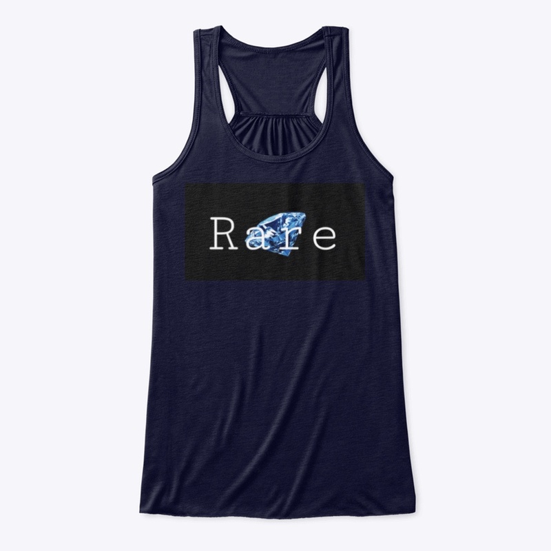 RARE (Blue Diamond)