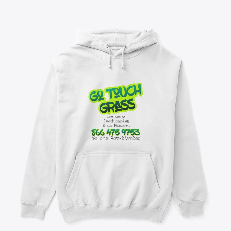 Go Touch Grass Lawncare