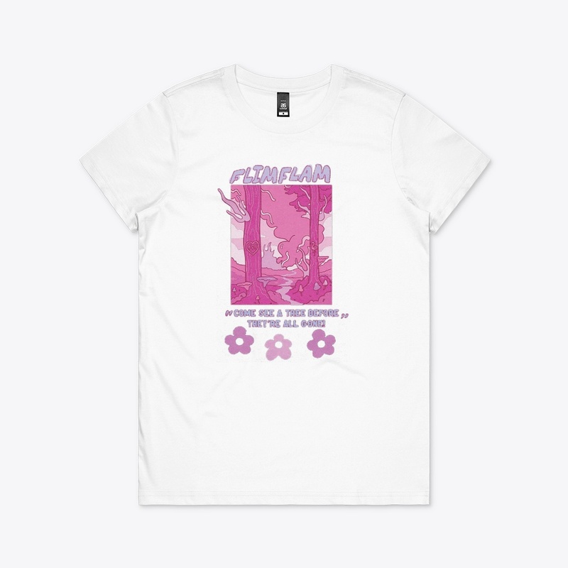 Flamingo Merch
