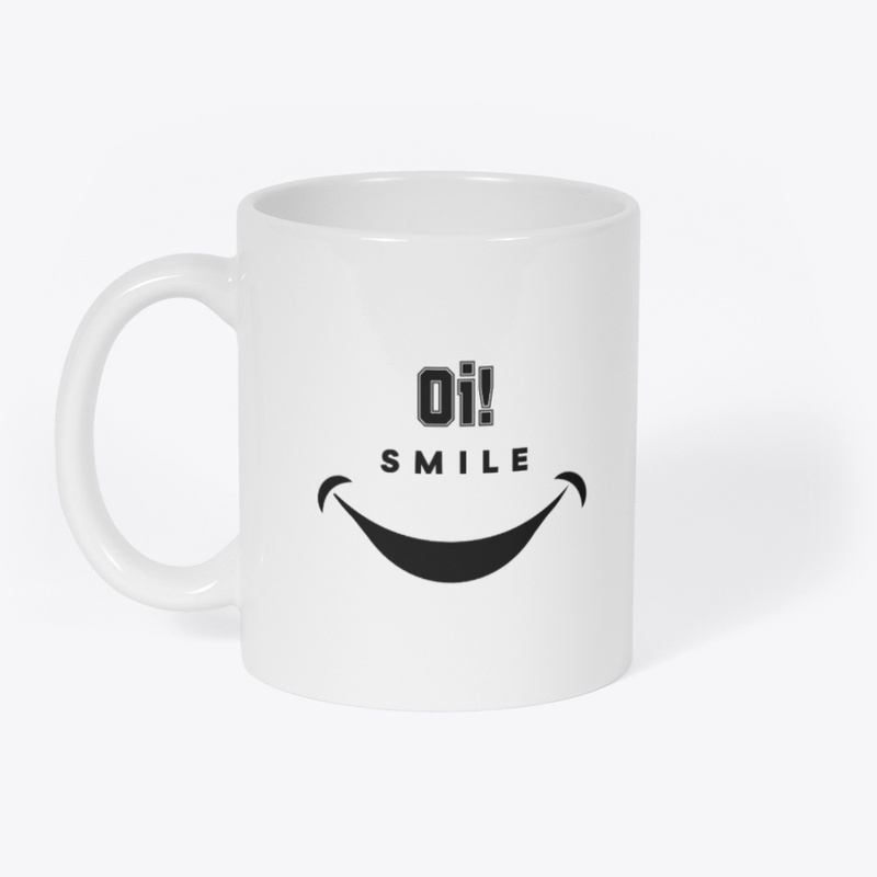 Smile