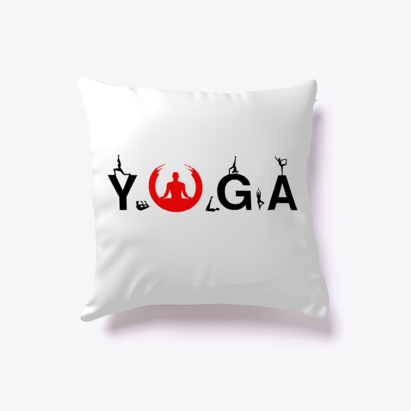 Yoga Poses with Yoga day