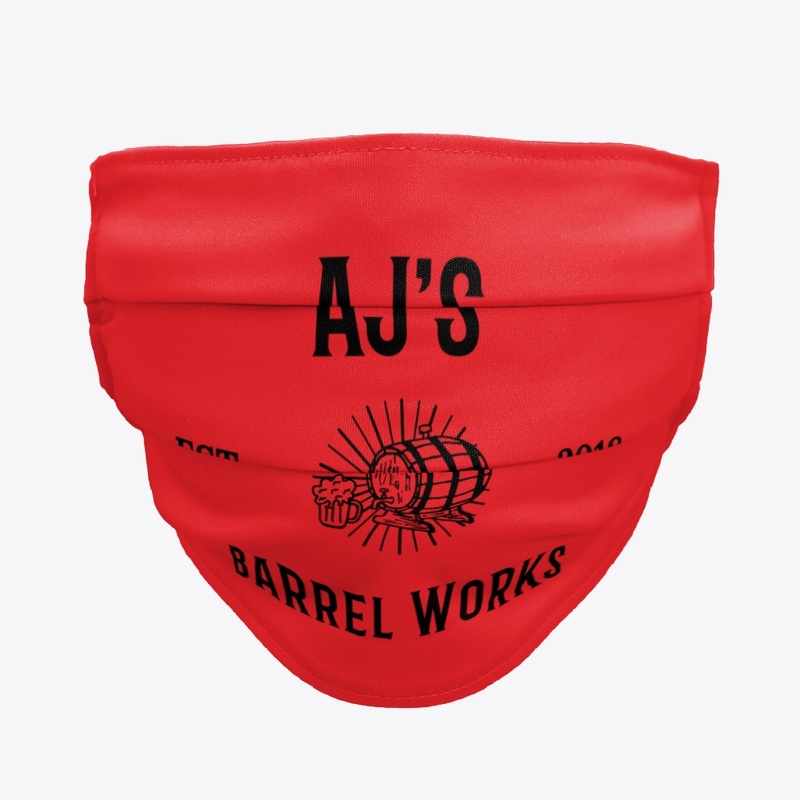 AJ'S Barrel Works