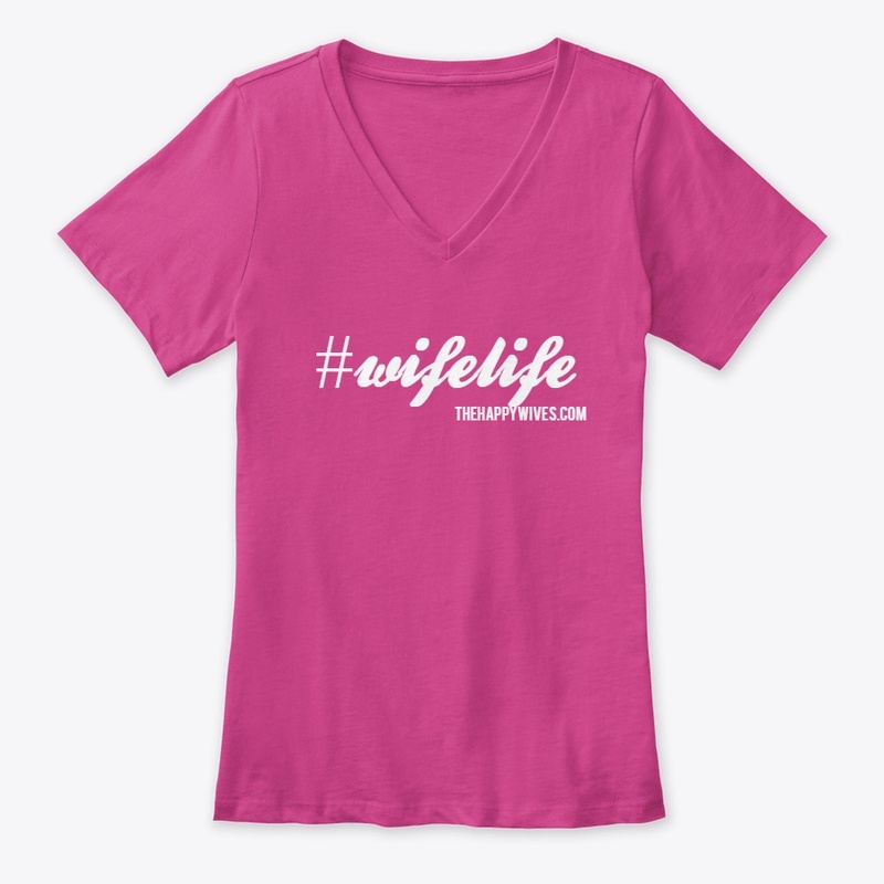 #wifelife