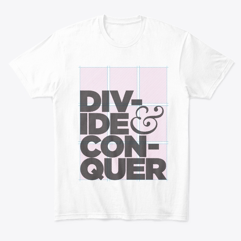 Divide & Conquer