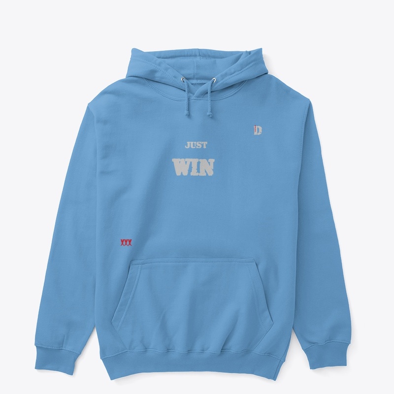 DoGr8: Just WIN