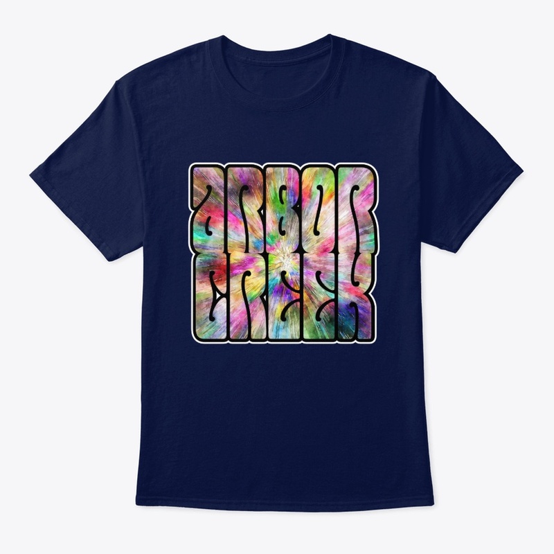Space Dye