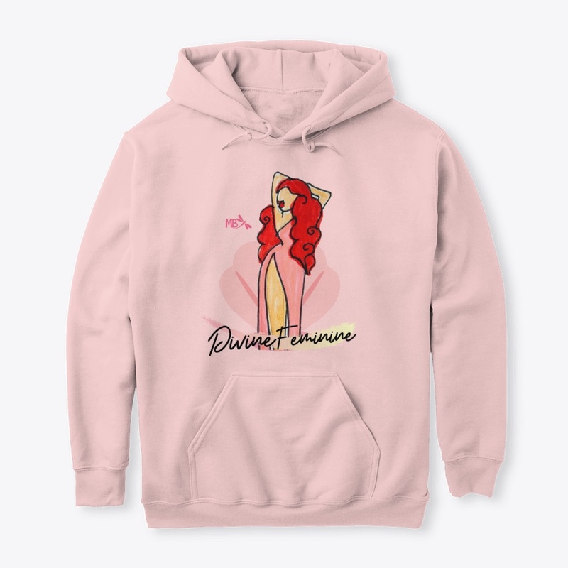 Divine Feminine 