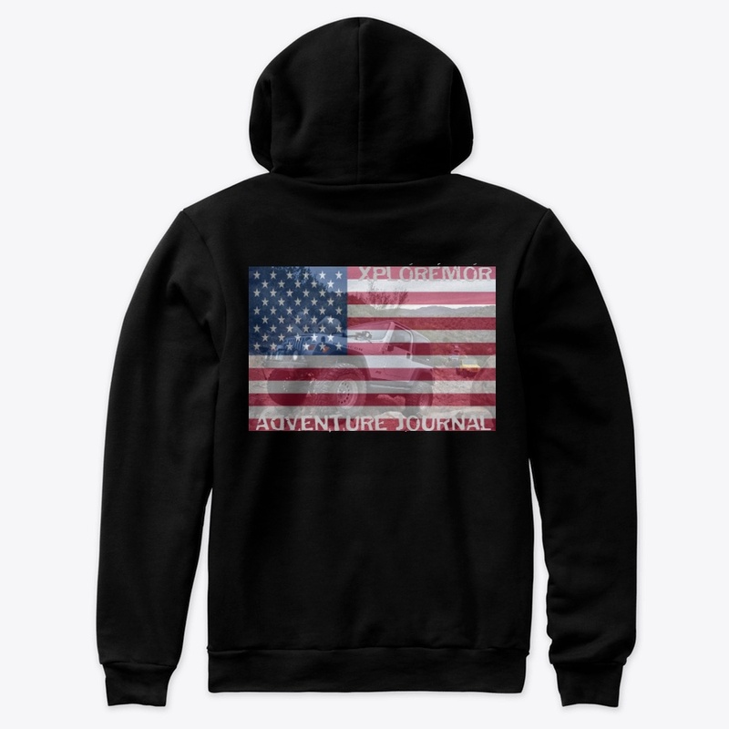 American Flag 