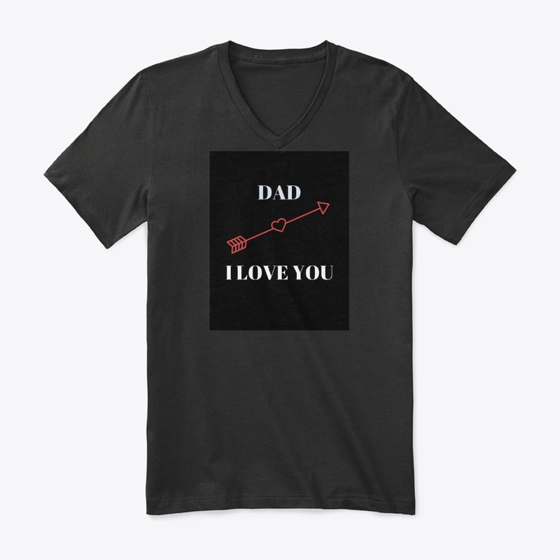 Dad I love you best Father's day gift