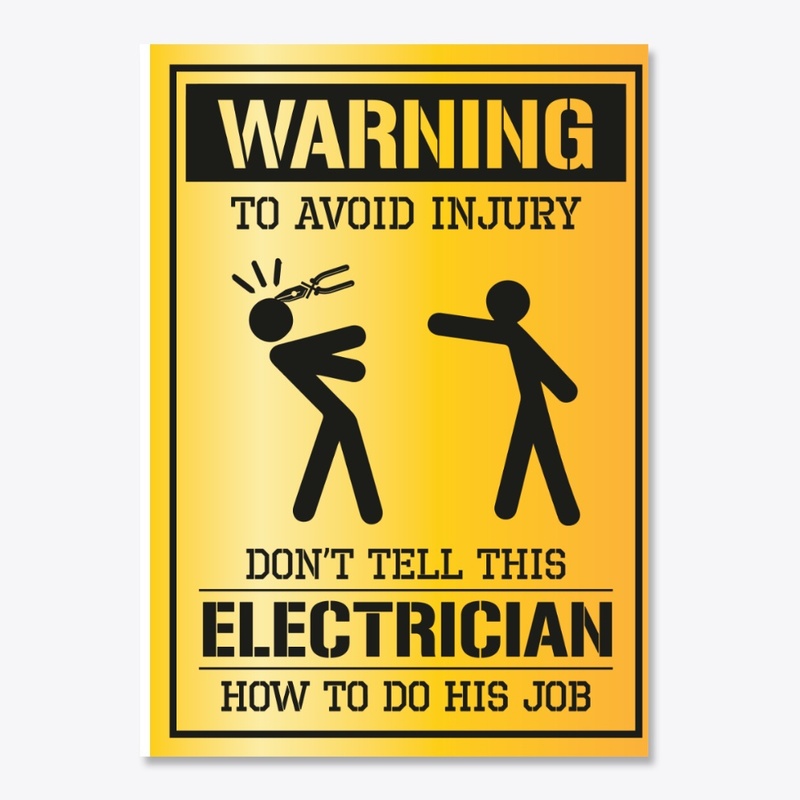 Avoid This Electrician