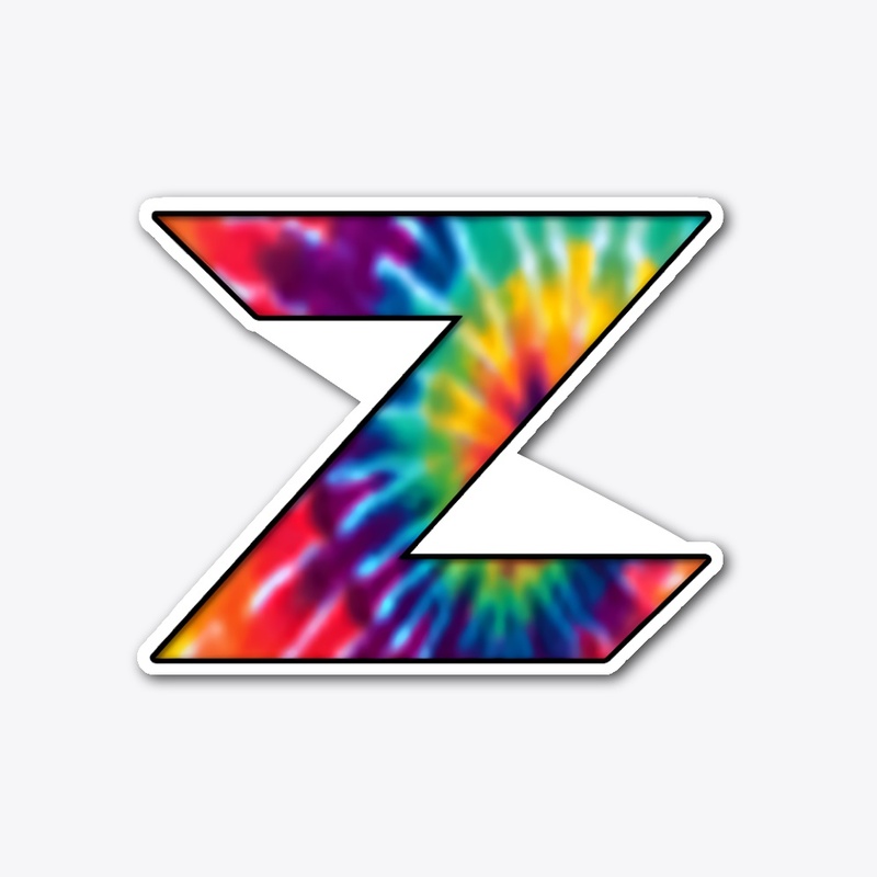 Zeegers Tie-Dye Apparel