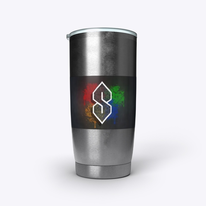 Sukhman Manhas steel glass