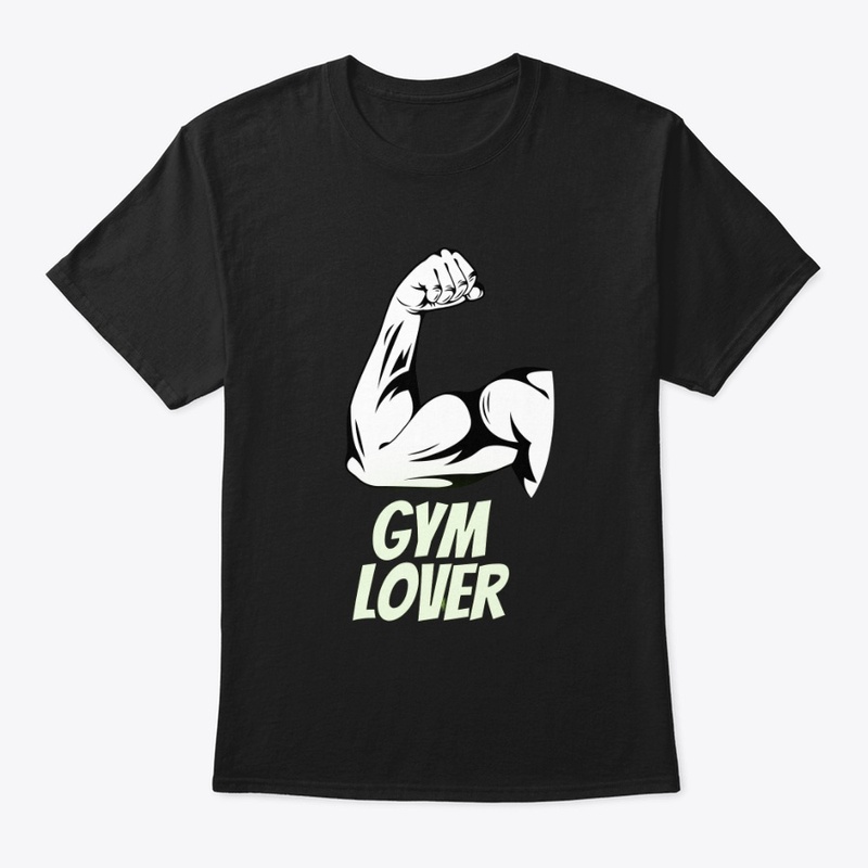 Gym Lover