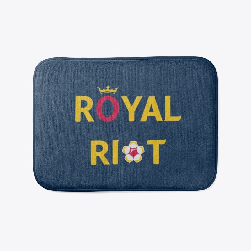 RoyalRiot Podcast 