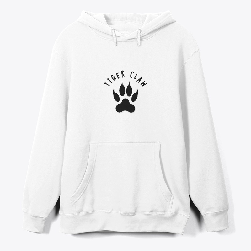 Tiger Clam T-shirt