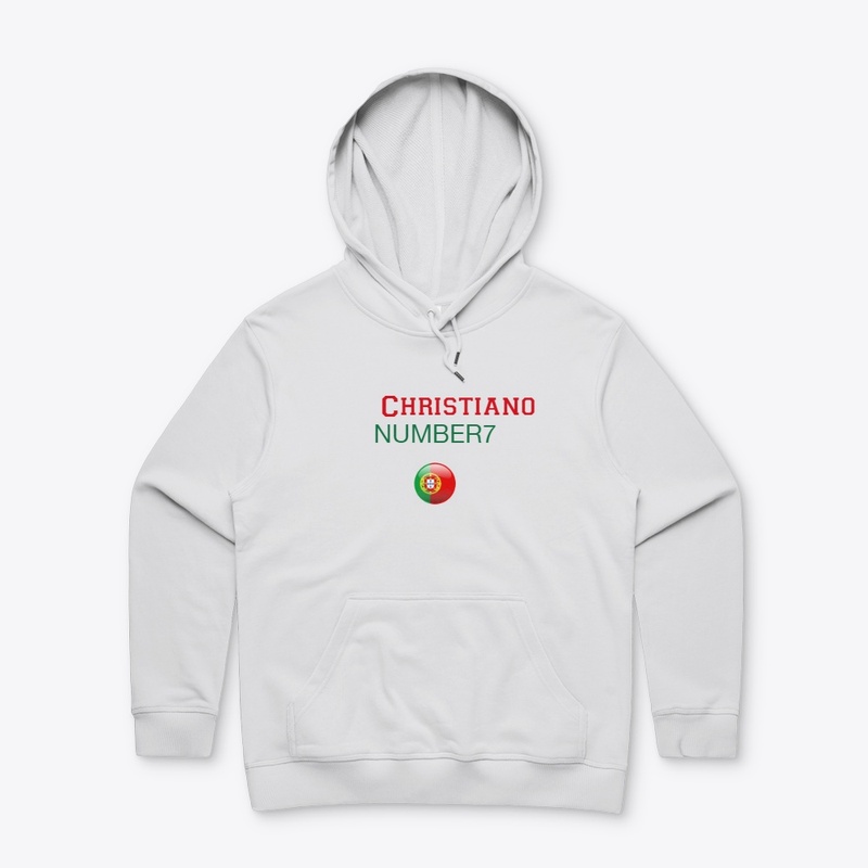 Portugal set Number 7