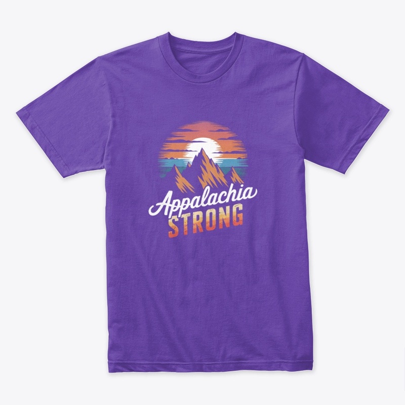 Appalachia strong