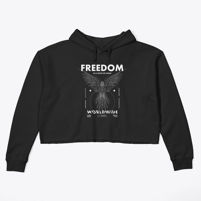 Freedom Worldwide