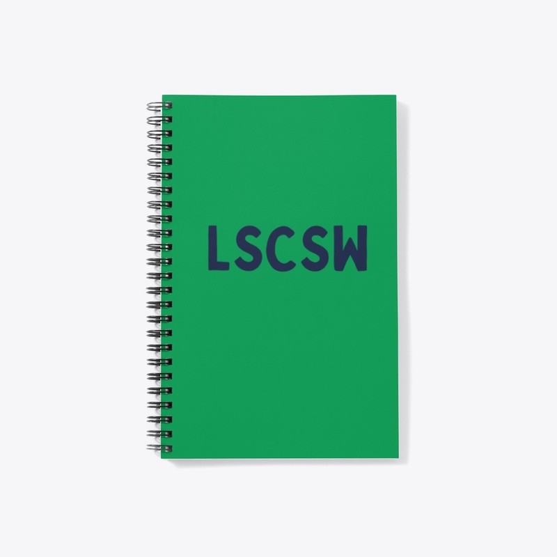 LSCSW - MSW- Social Work 