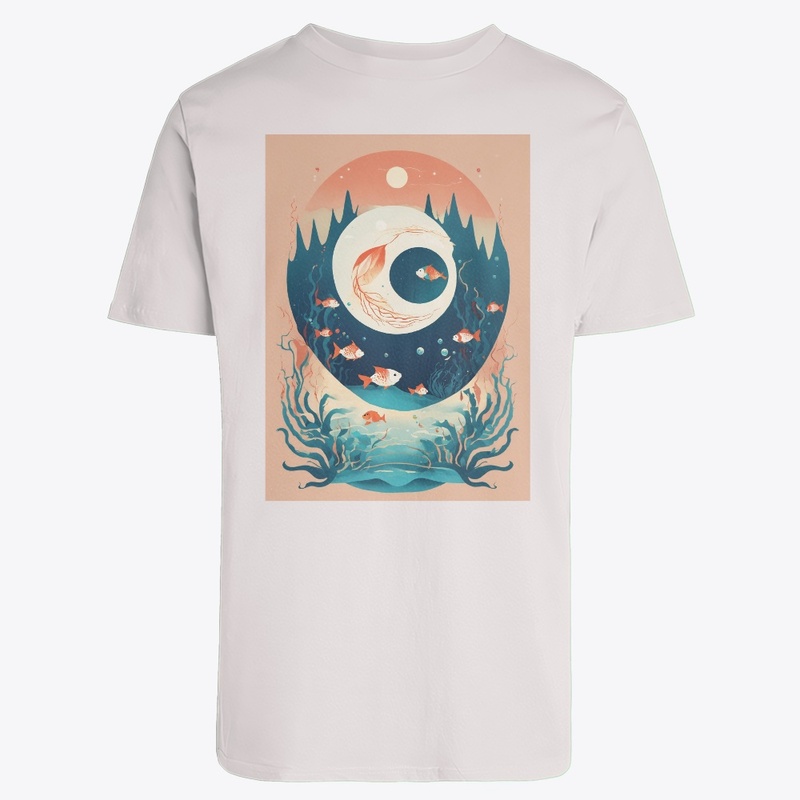 yin and yang