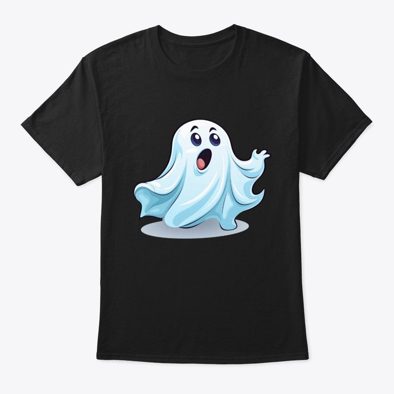 Glimmer the Ghoul