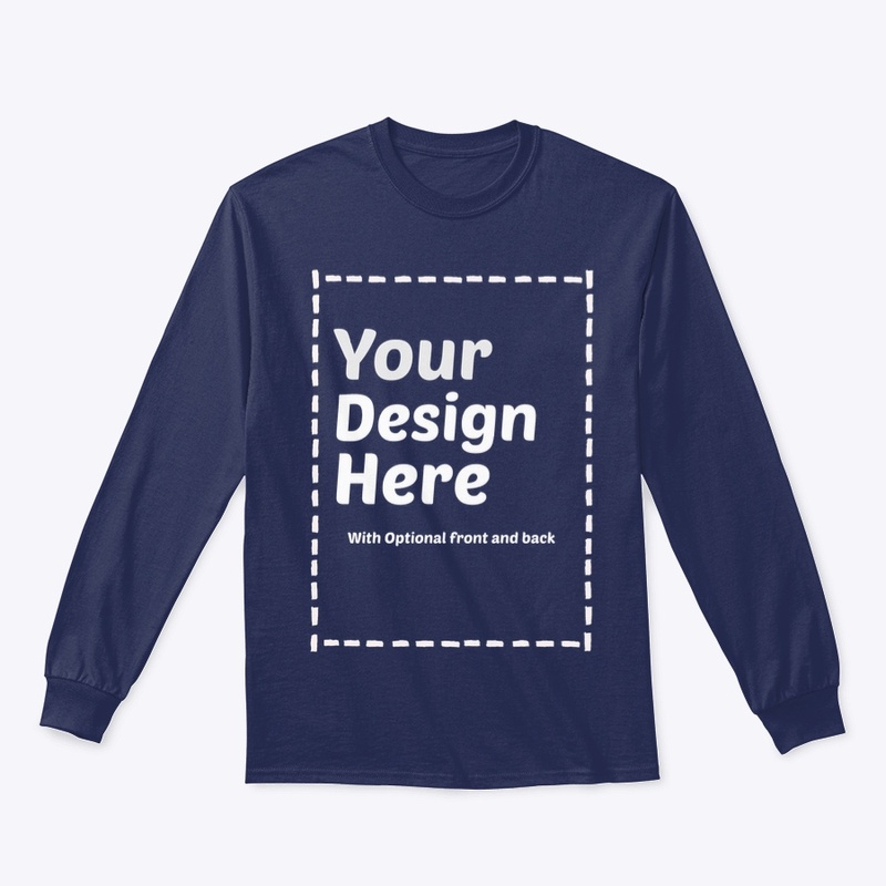 Your Design Here