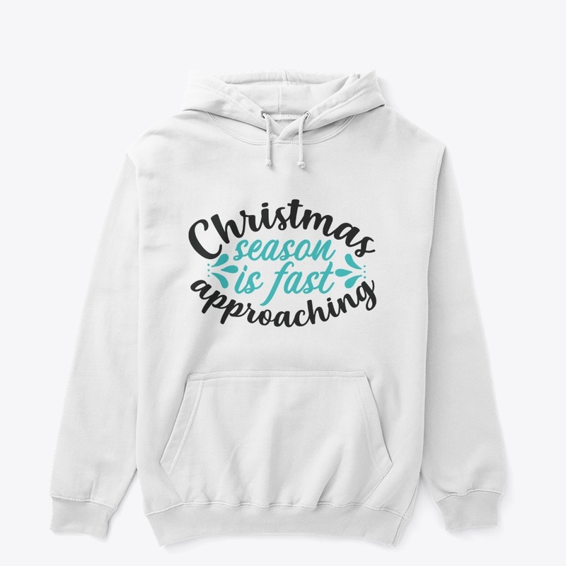 Christmas Season Is Fast Approaching