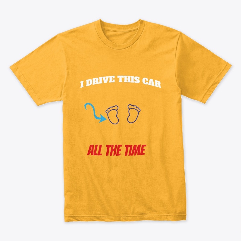 FEET DRIVE