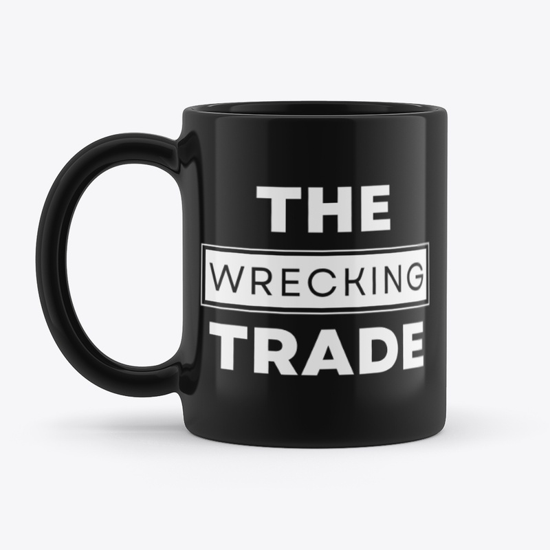 The Wrecking Trade Series