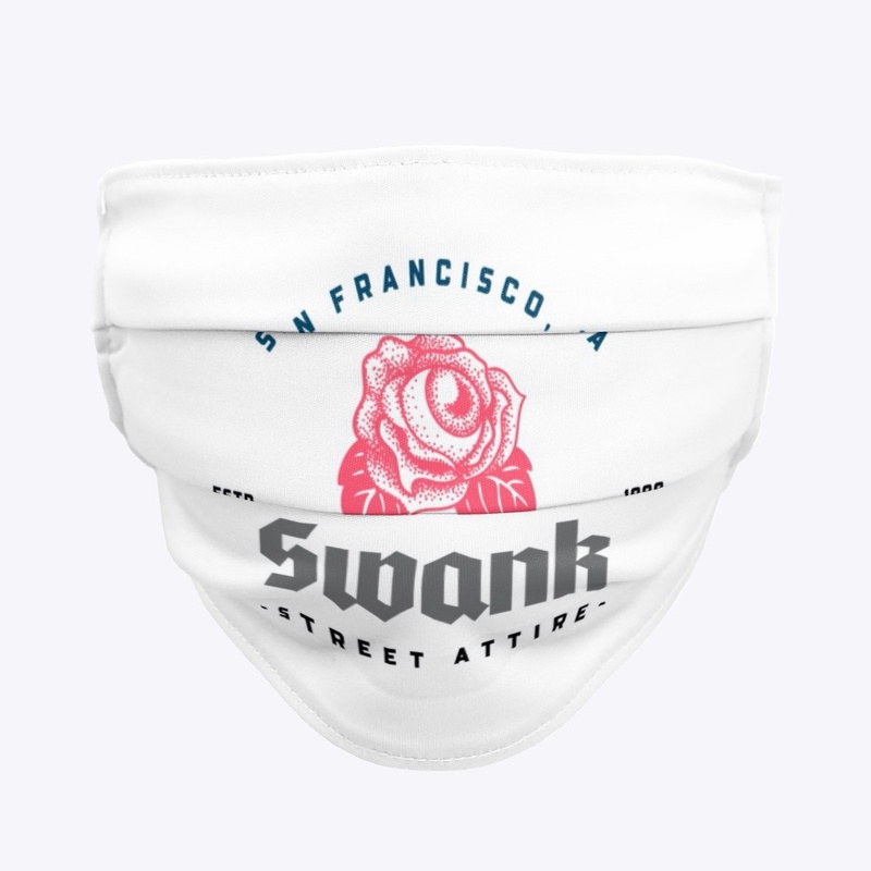 Swank Skating Street Attire