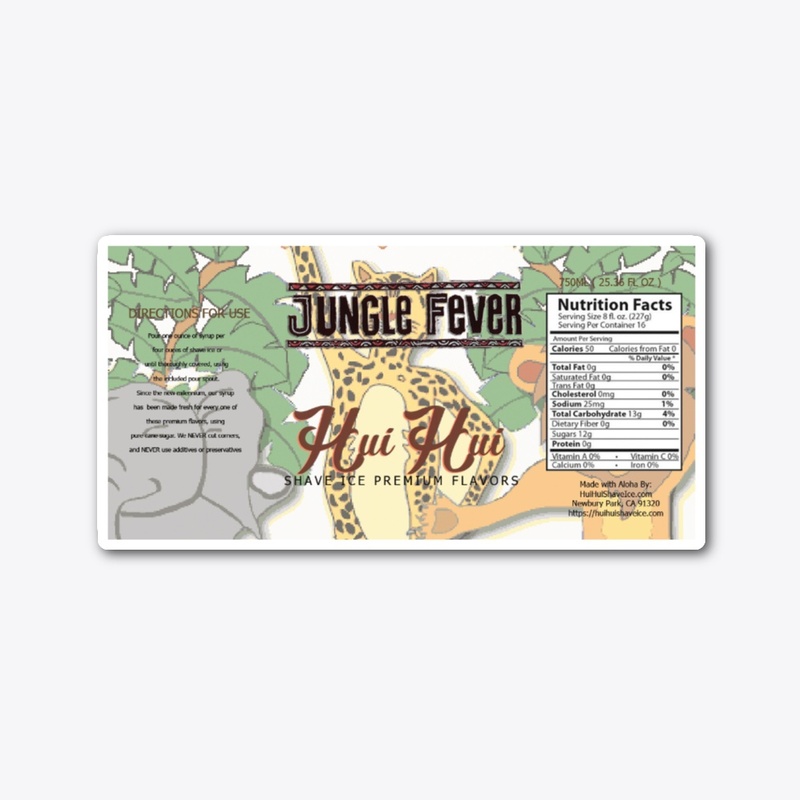 Jungle Fever