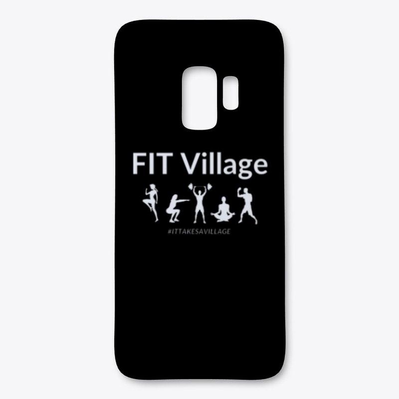 FIT Village Gear 