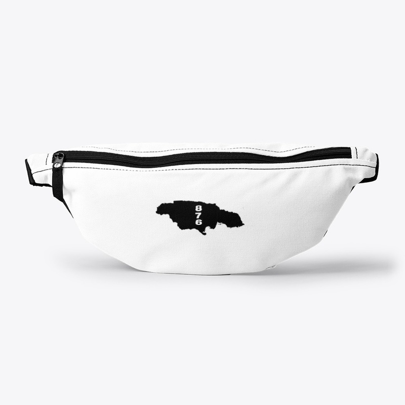 Jamaica Fanny Pack