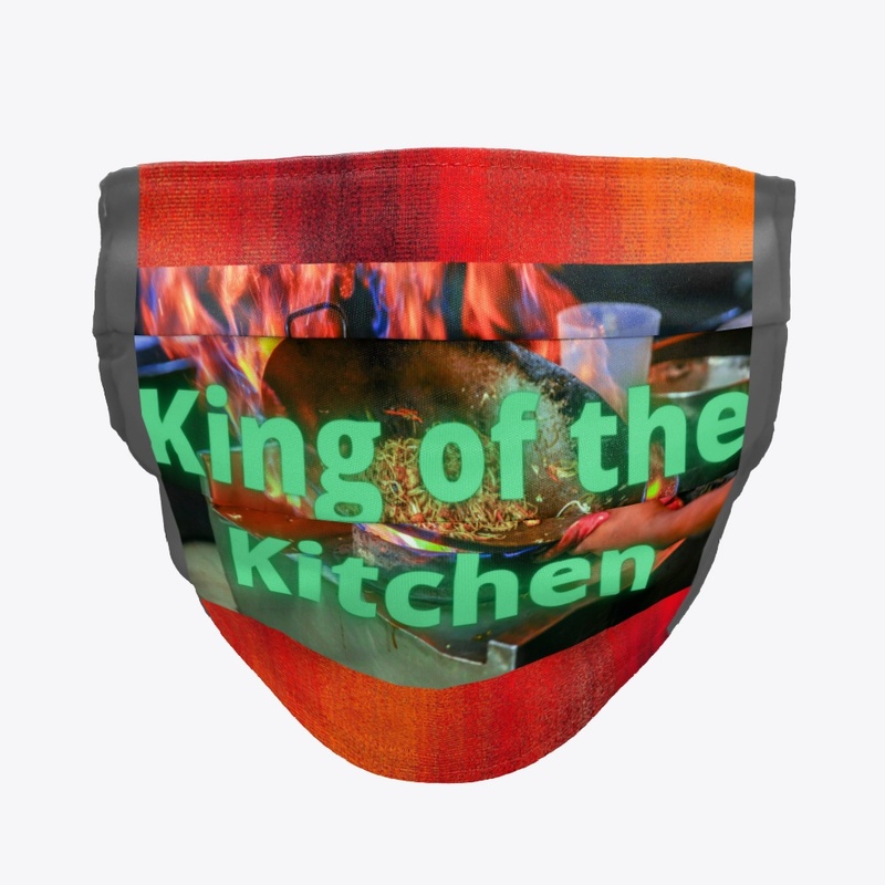 King of the Kitchen