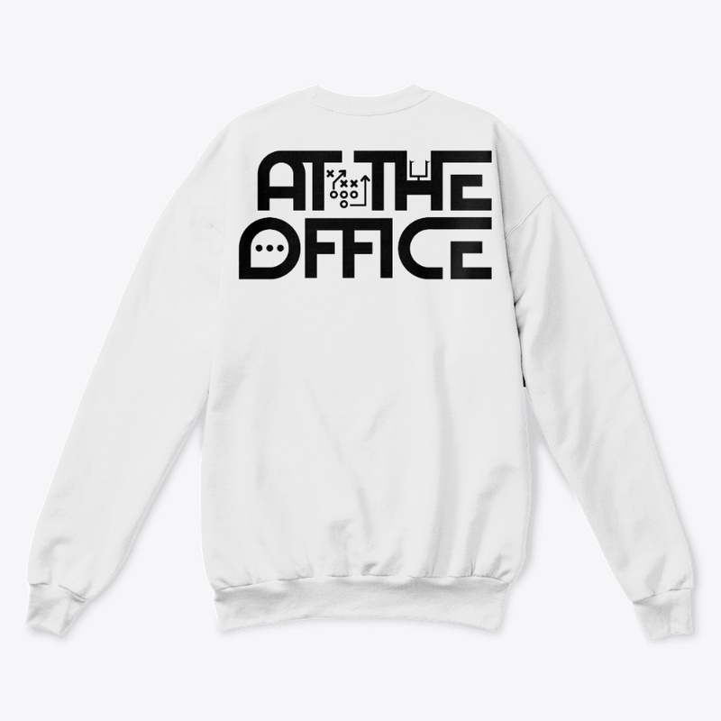 At The Office White Collection