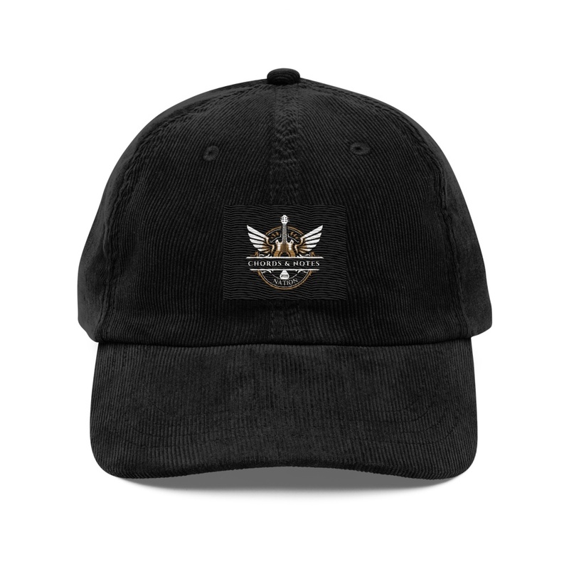 New Logo Cap