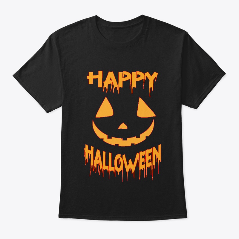 Happy Halloween